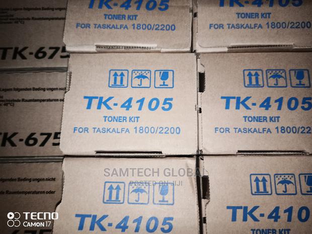 Tk 4105 Top Notch Toner Quality - main view