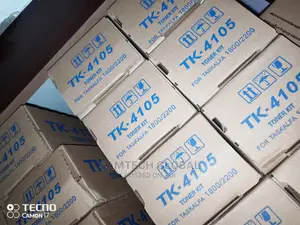 Excellent Quality Toner Tk 4105