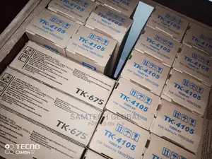Original Toner Tk 4105