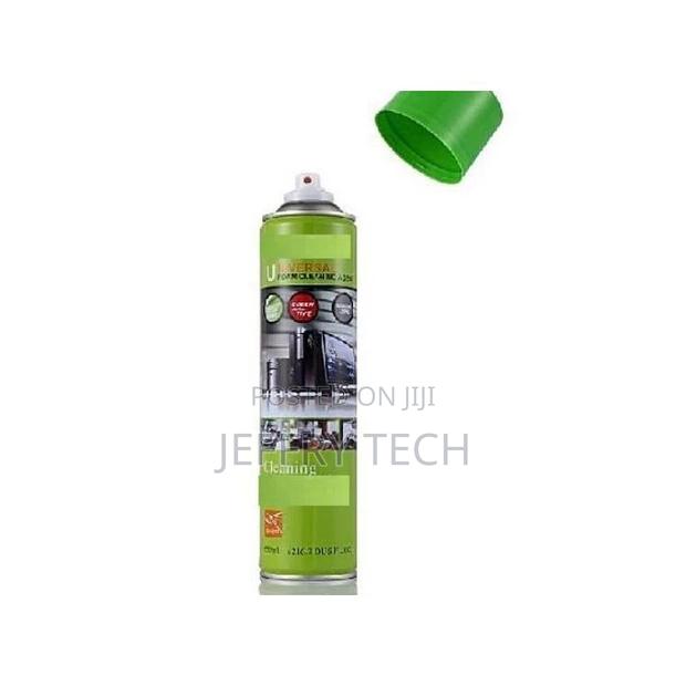 LCD LED Screen Cleaner - 650 Ml