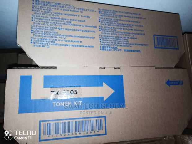 Tk 3105 Best Quality Toner For