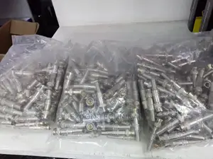Cctv Bnc Connectors