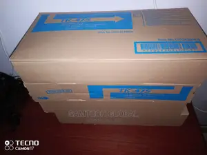 Effective Toner Tk 475