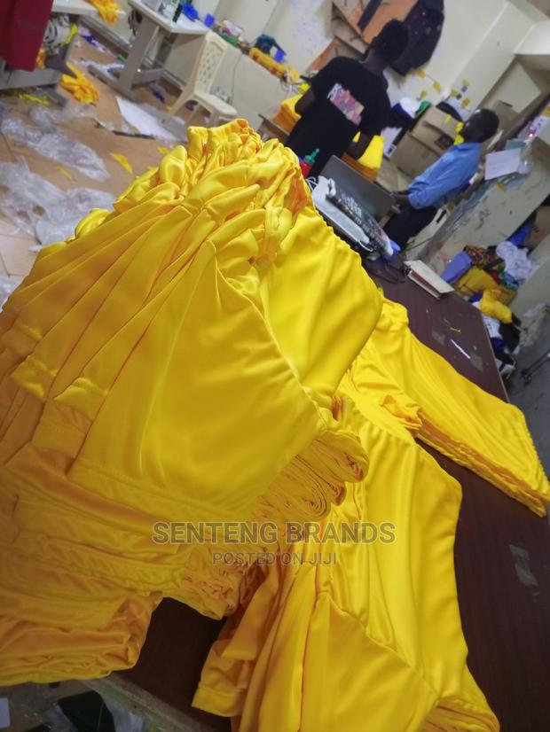 Thousands Pieces of Polyester Tshirts Best for Elections. - thumbnail 5