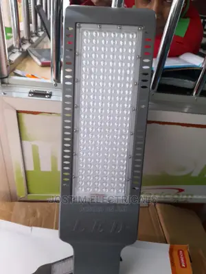 150w Ac Streetlight