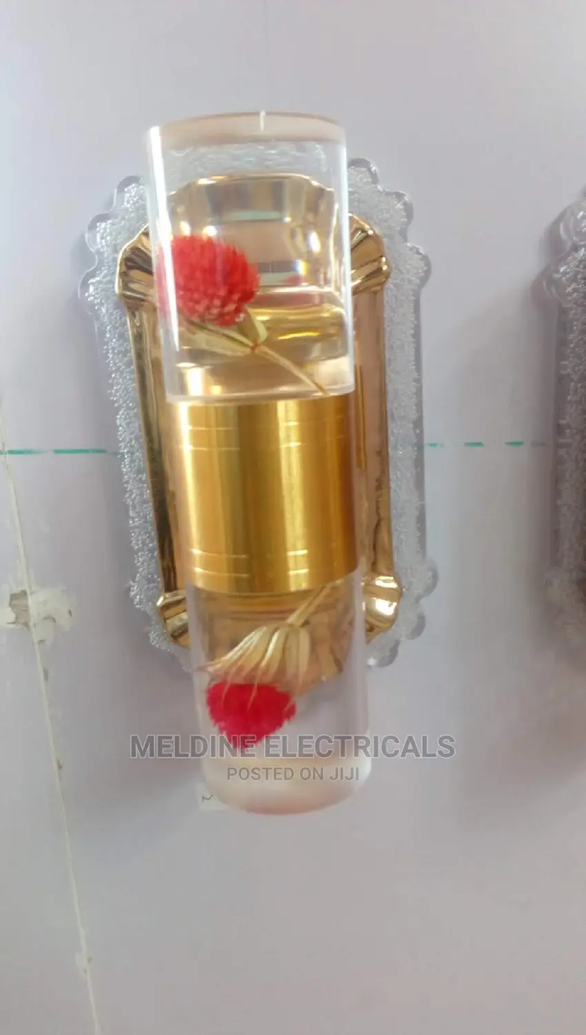 LED Wall Bracket