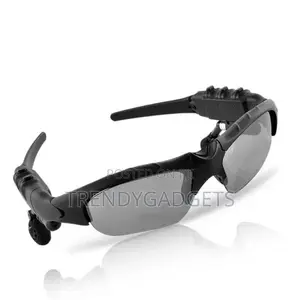 Outdoors Travel Bluetooth Sunglasses