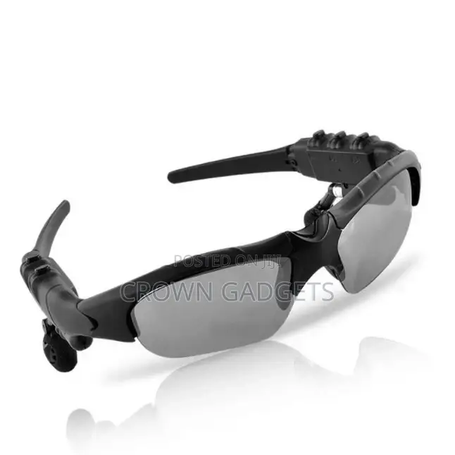 Outdoors Travel Bluetooth Sunglasses