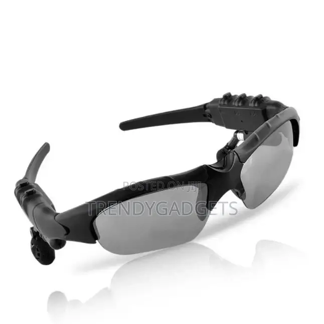 Outdoors Travel Bluetooth Sunglasses