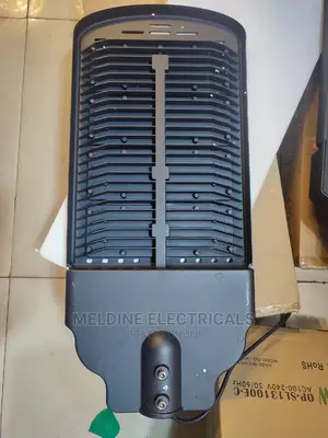 200watts AC LED Street