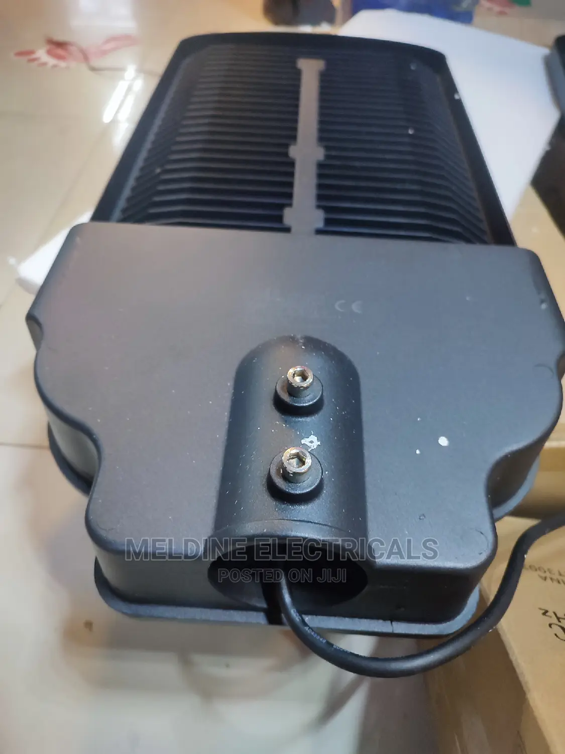 200watts AC LED Street