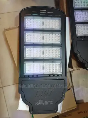 200watts AC LED Street