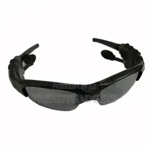4.1 Smart Stereo Bluetooth Glasses