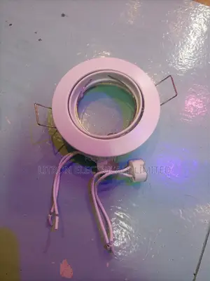 Downlighters Fittings