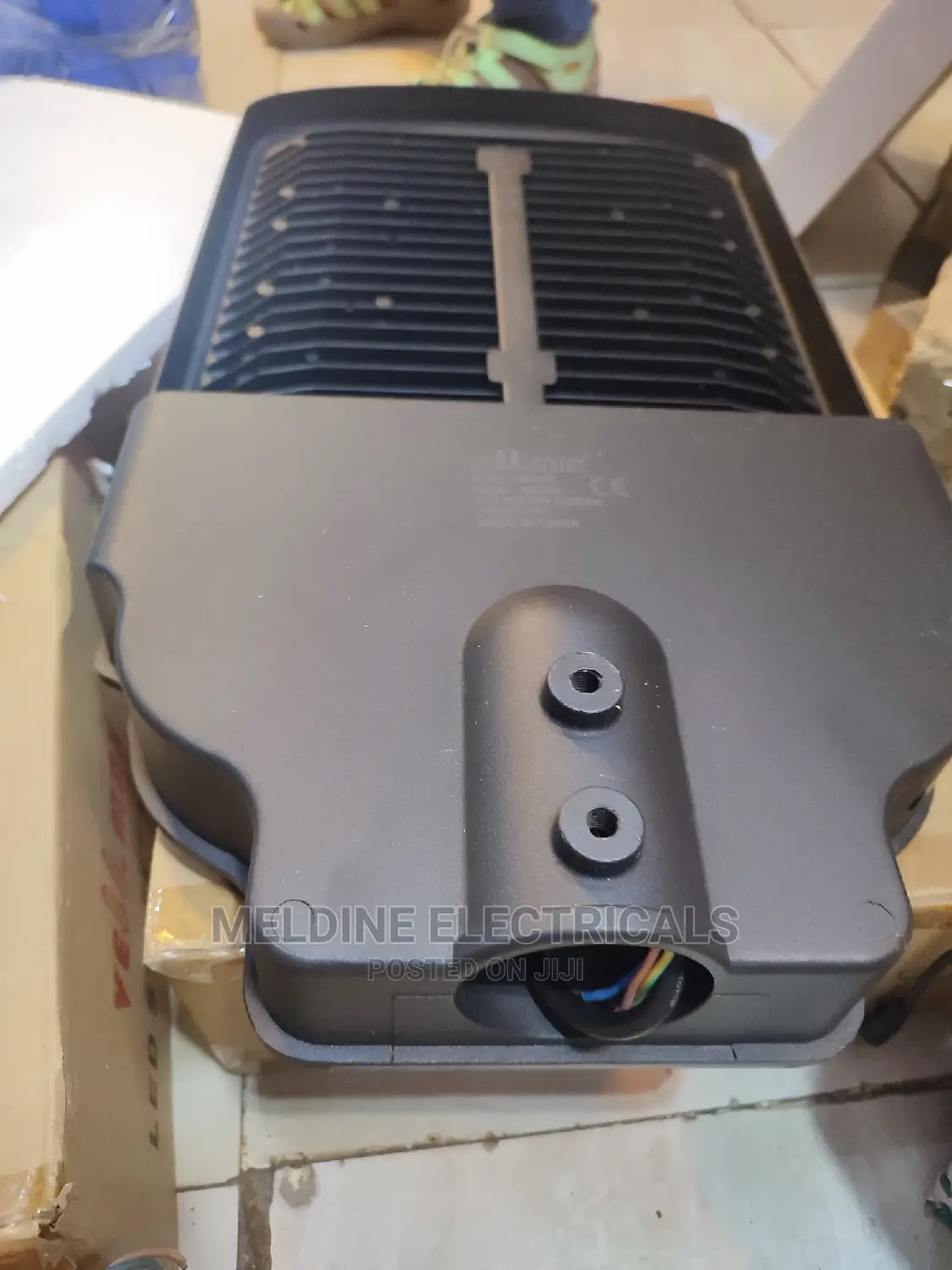 150watts AC LED Street Light