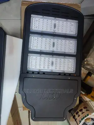 150watts AC LED Street Light