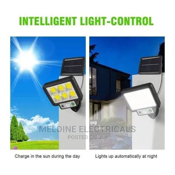 Solar Light