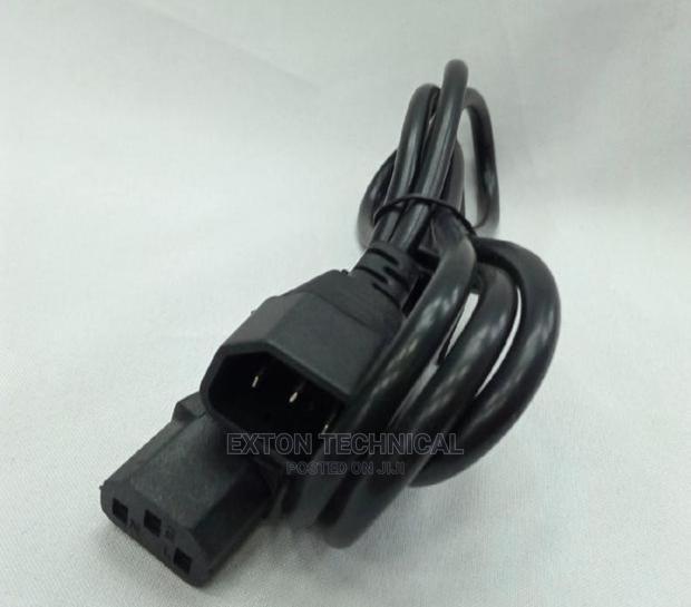 UPS Back to Back Cable - main view