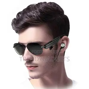 A8 Wireless Earphone Bluetooth Headset