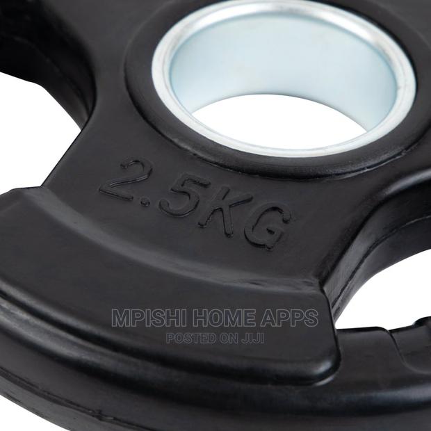 Olympic Weight Plates - thumbnail 10