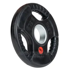 Olympic Weight Plates