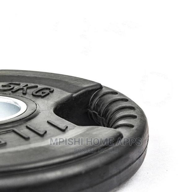 Olympic Weight Plates - thumbnail 9