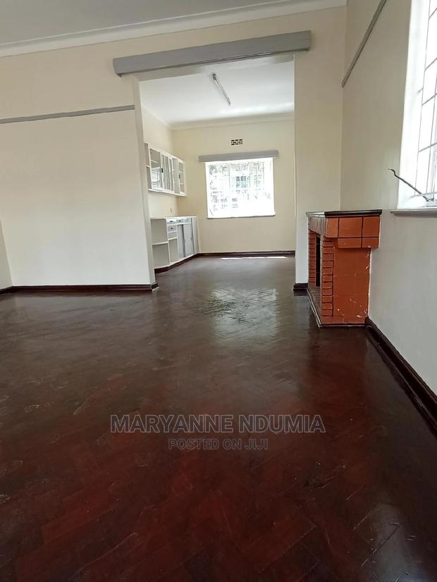 Mini Flat in Nairobi West for Rent