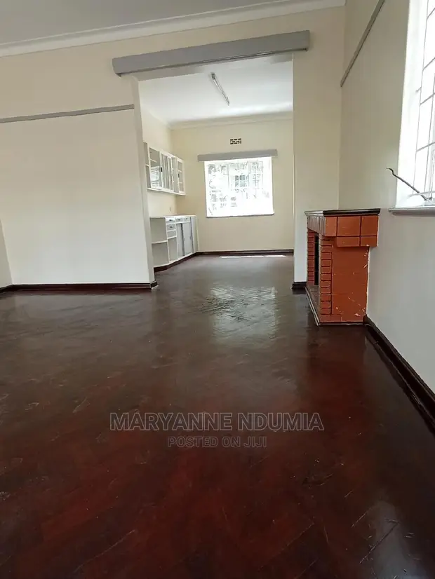 Mini Flat in Nairobi West for Rent