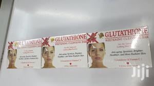 Glutathione Cleansing Soap - thumbnail 2