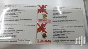 Glutathione Cleansing Soap