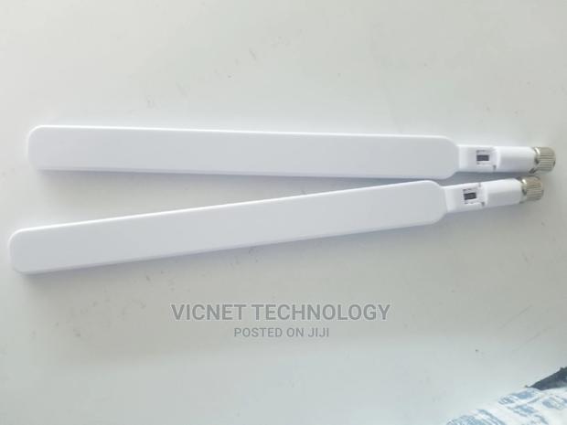 4G Router Antenna SMA Connector - main view