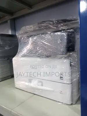 Ricoh Mp 301 Priter Machine