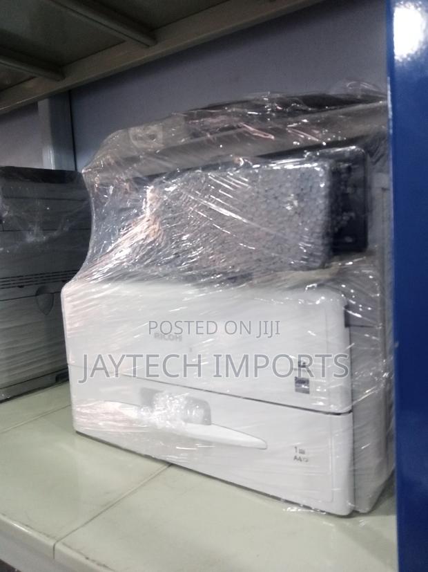 Ricoh Mp 301 Priter Machine - thumbnail 2