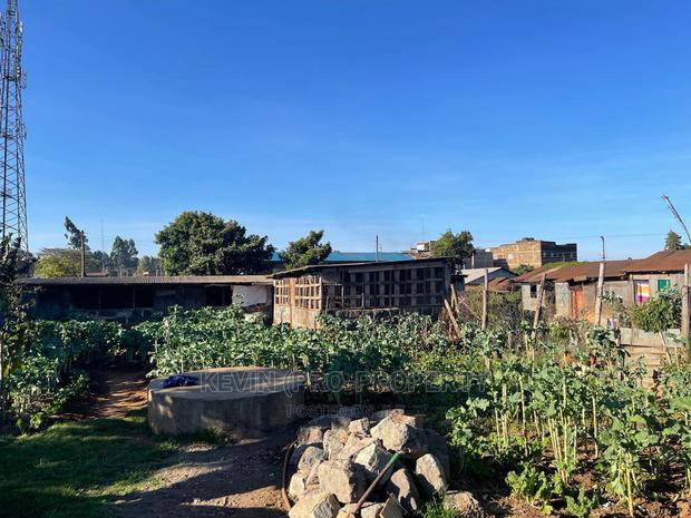 Commercial Plot for Sale in Zambezi, Nderi. - thumbnail 4