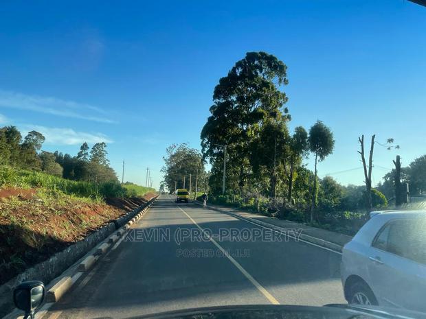 Commercial Plot for Sale in Zambezi, Nderi. - thumbnail 5