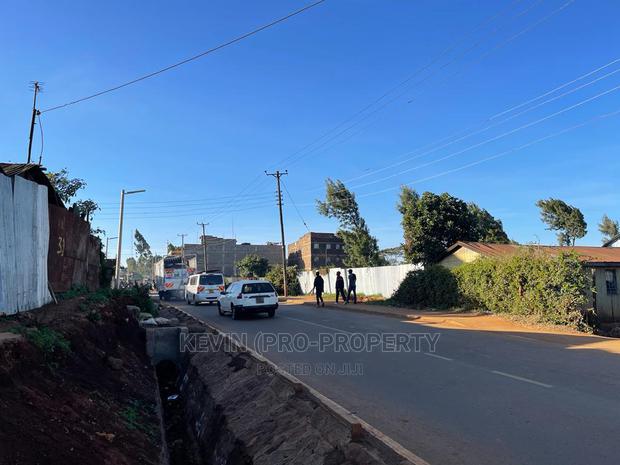 Commercial Plot for Sale in Zambezi, Nderi. - thumbnail 6