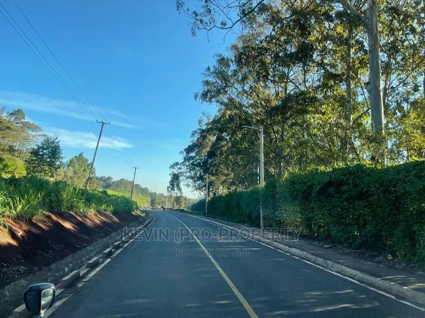 Commercial Plot for Sale in Zambezi, Nderi. - thumbnail 7