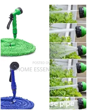 Expandable Hose Pipe 100ft