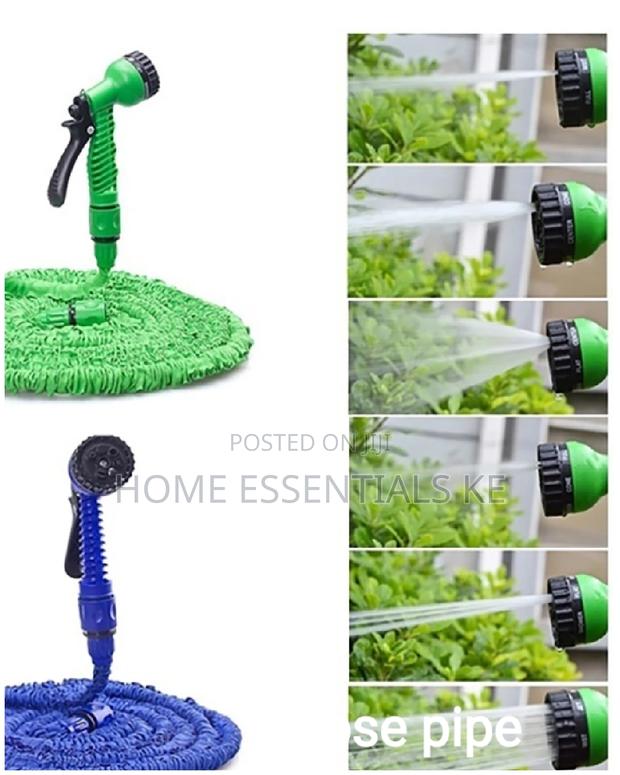 Expandable Hose Pipe 100ft