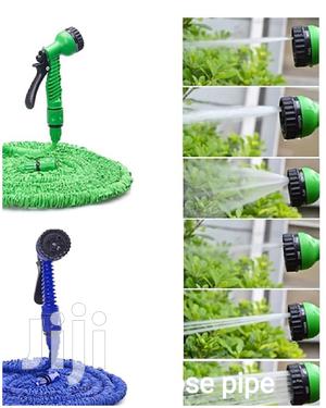 Expandable Hose Pipe 100ft - thumbnail 2