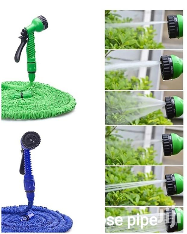 Expandable Hose Pipe 100ft - main view