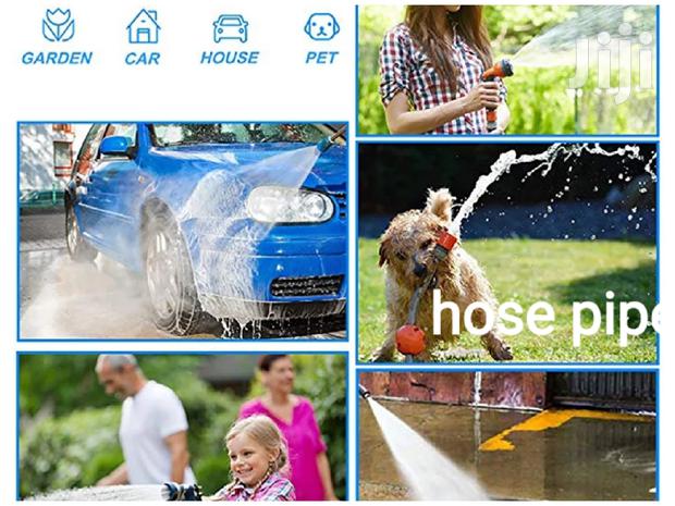 Expandable Hose Pipe 100ft - thumbnail 3