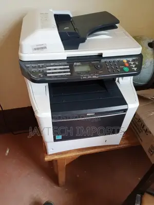 Kyocera Ecosys Fs 3140 Laser Machine
