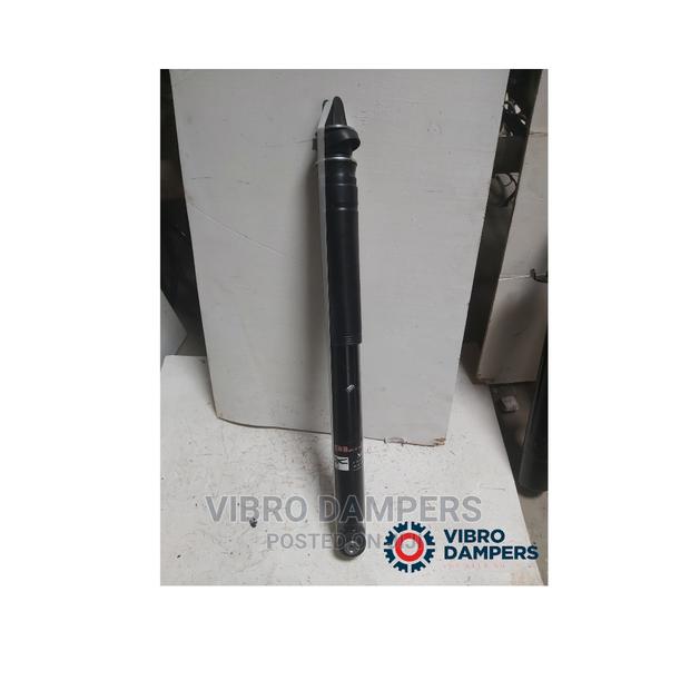 Mercedes W211 Rear Shock Absorber