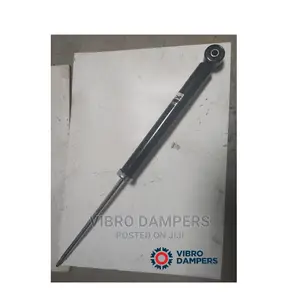 Chevrolet Cruze Rear Shock Absorber