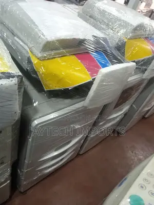 Ricoh Aficio Mp C 401 A4 Colour Printer