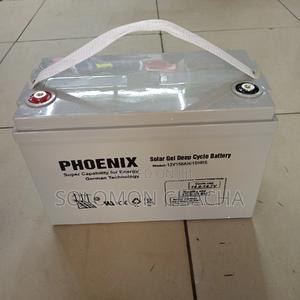 Phoenix 150ah Solar Battery - thumbnail 2