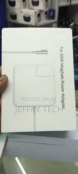 60w Magsafe Power Adapter