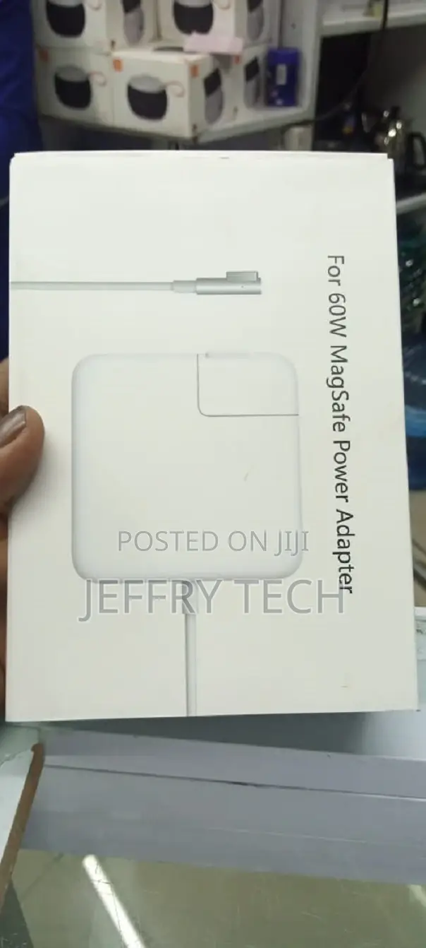 60w Magsafe Power Adapter