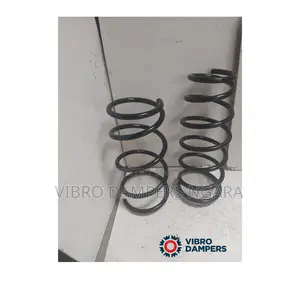 Subaru Forester SF5 Heavy-Duty Springs